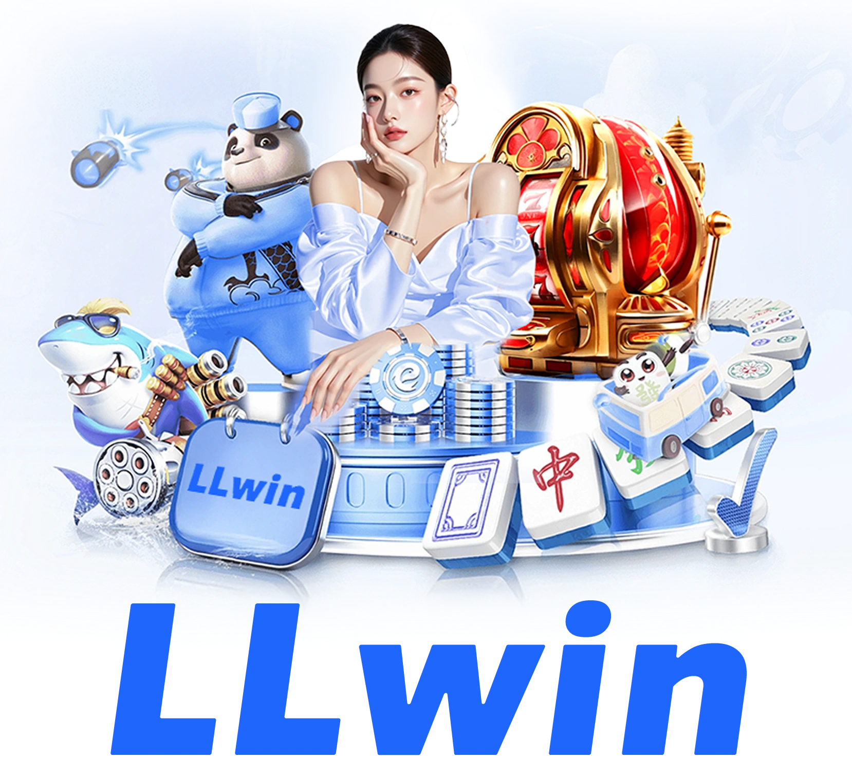 Ứng dụng tại LLWin